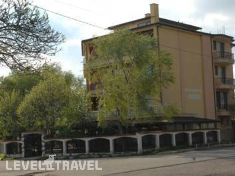 Фотография Lipite Complex