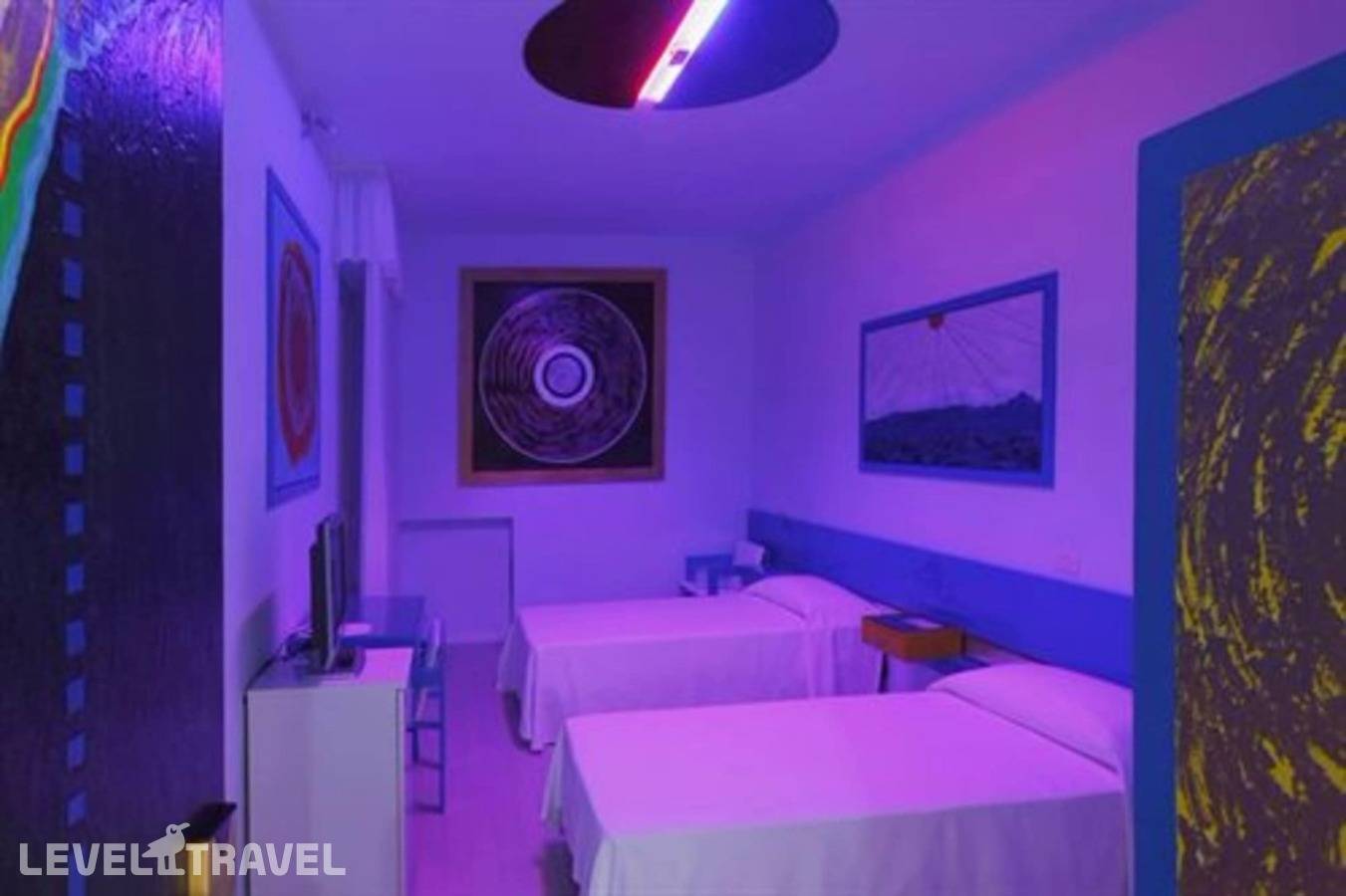 фотографии отеля Alexander Museum Palace в Италия(Пезаро) - фото №37