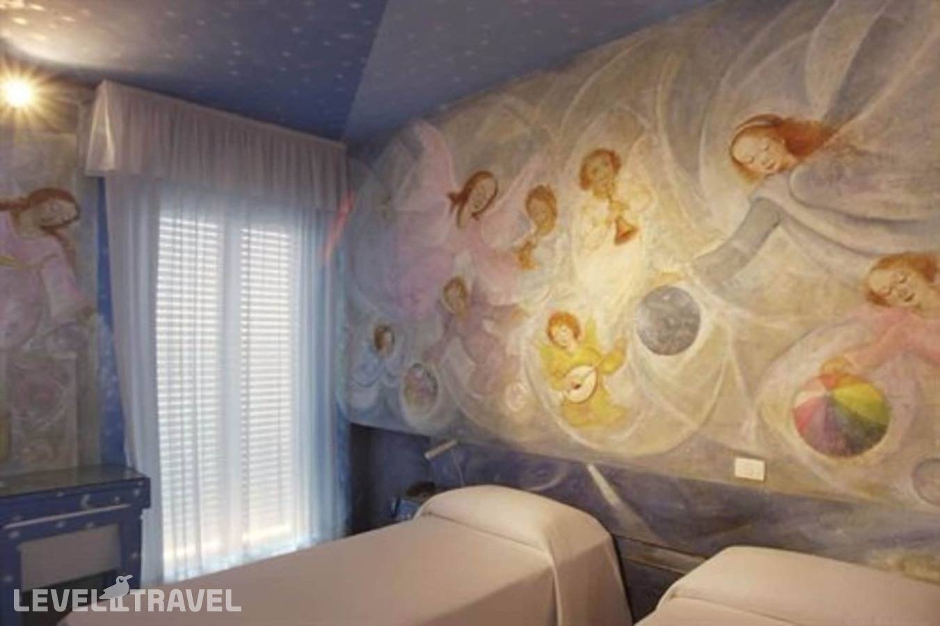 фотографии отеля Alexander Museum Palace в Италия(Пезаро) - фото №25