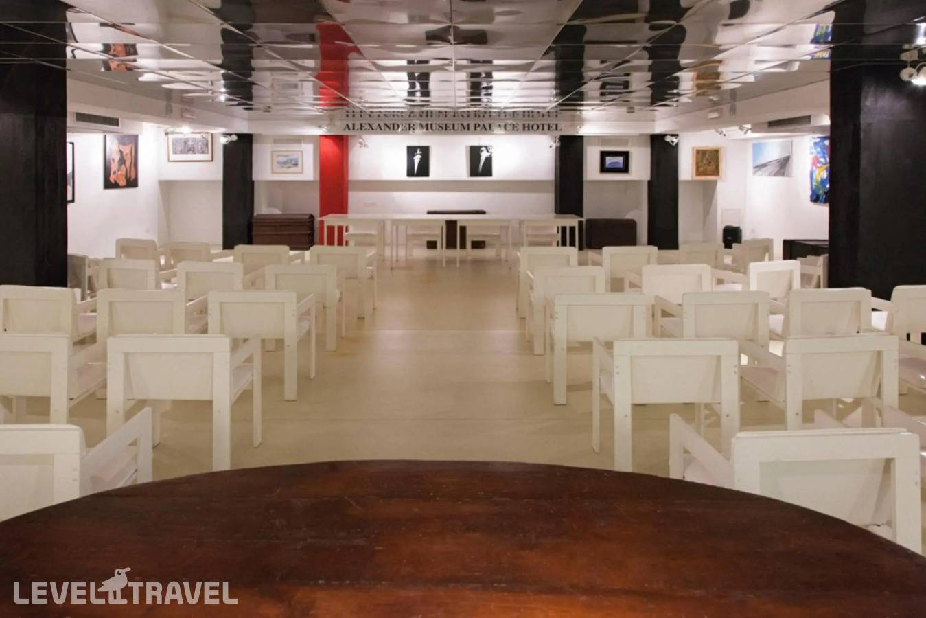 фотографии отеля Alexander Museum Palace в Италия(Пезаро) - фото №23