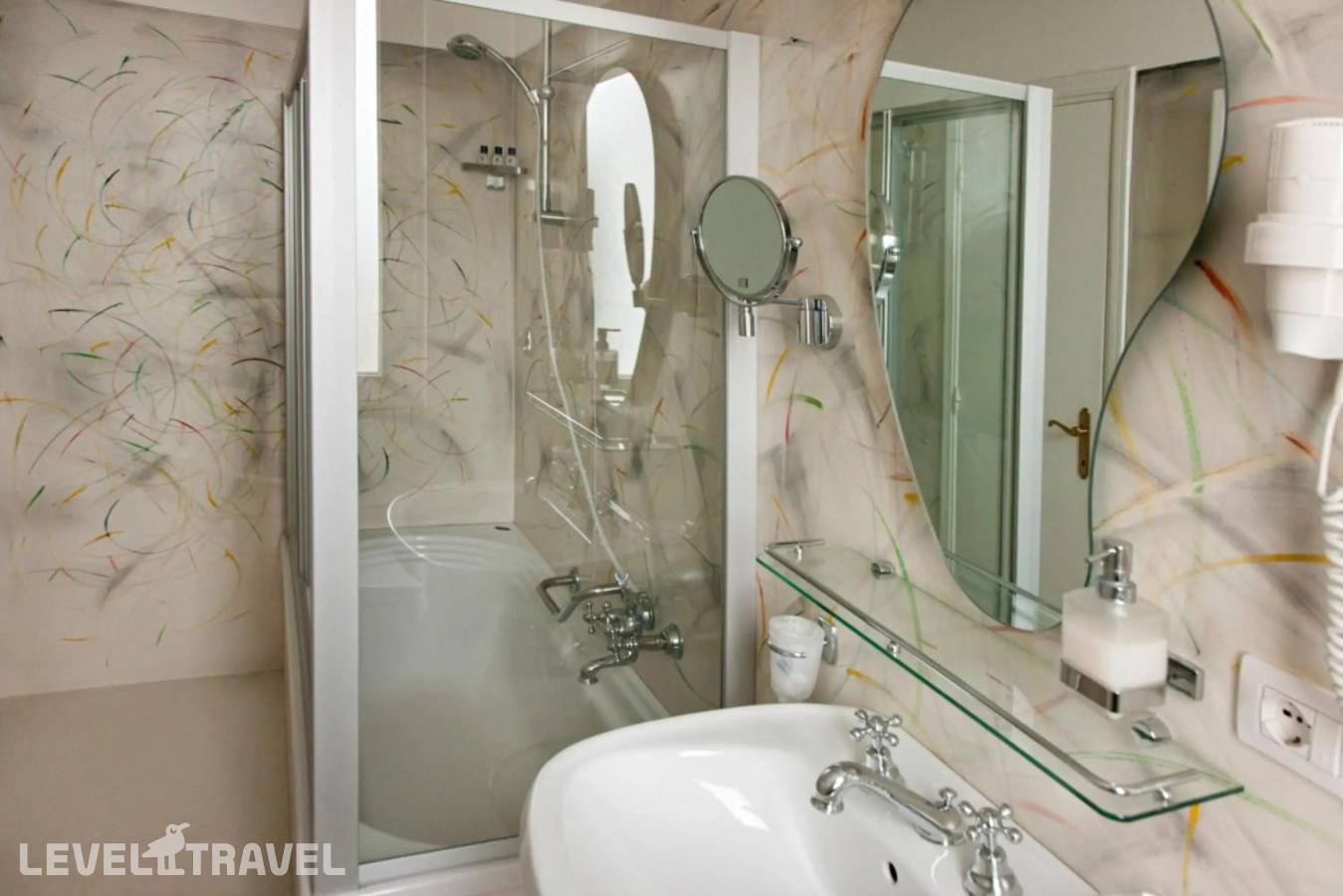 фотографии отеля Alexander Museum Palace в Италия(Пезаро) - фото №10