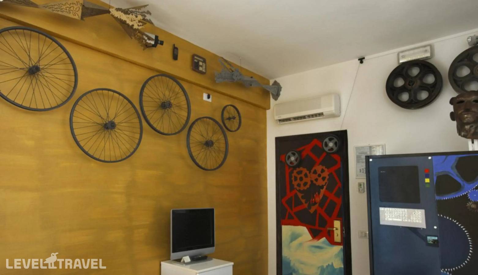 фотографии отеля Alexander Museum Palace в Италия(Пезаро) - фото №4