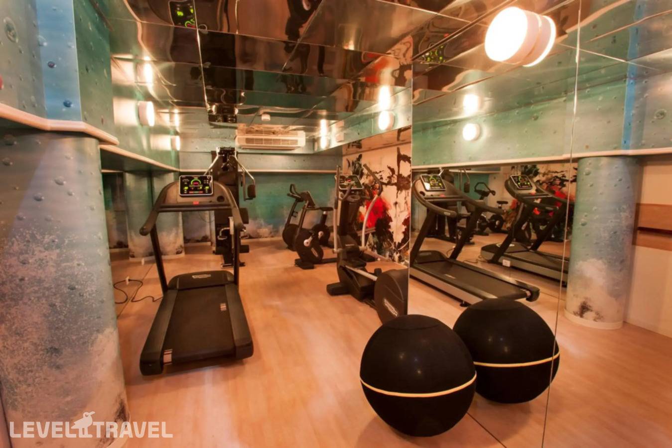 фотографии отеля Alexander Museum Palace в Италия(Пезаро) - фото №26