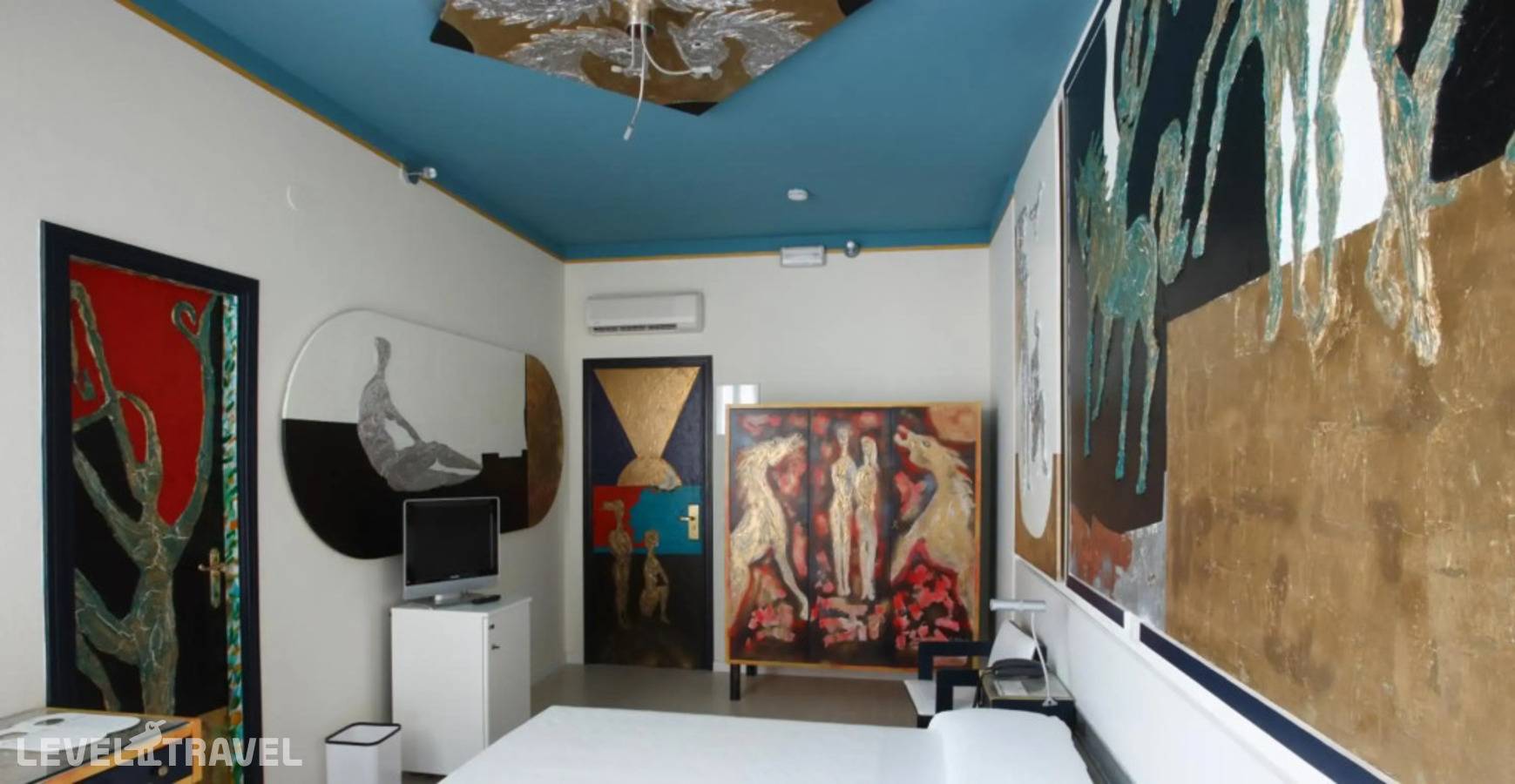 фотографии отеля Alexander Museum Palace в Италия(Пезаро) - фото №20