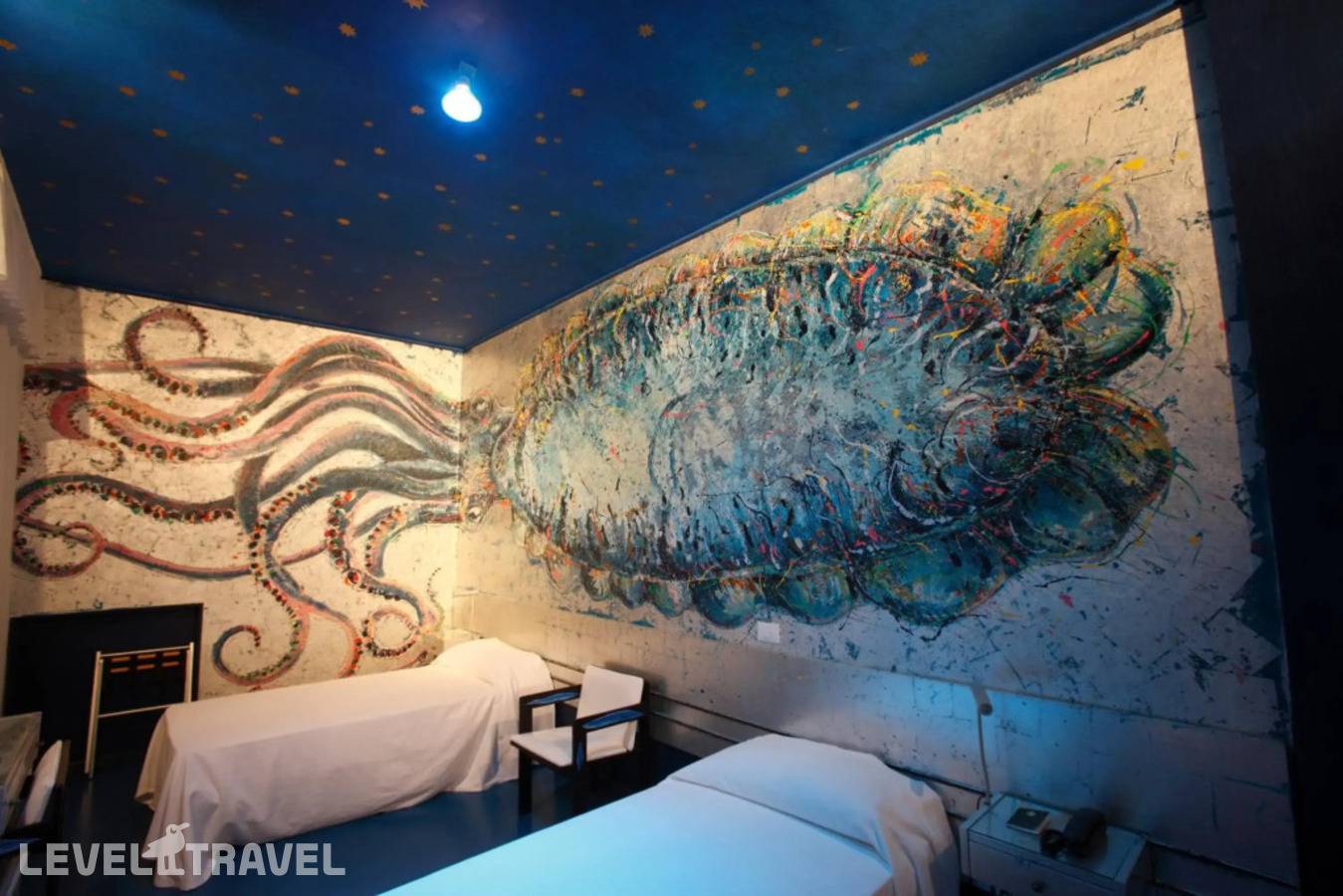 фотографии отеля Alexander Museum Palace в Италия(Пезаро) - фото №9