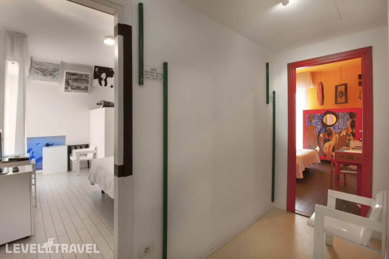 фотографии отеля Alexander Museum Palace в Италия(Пезаро) - фото №5