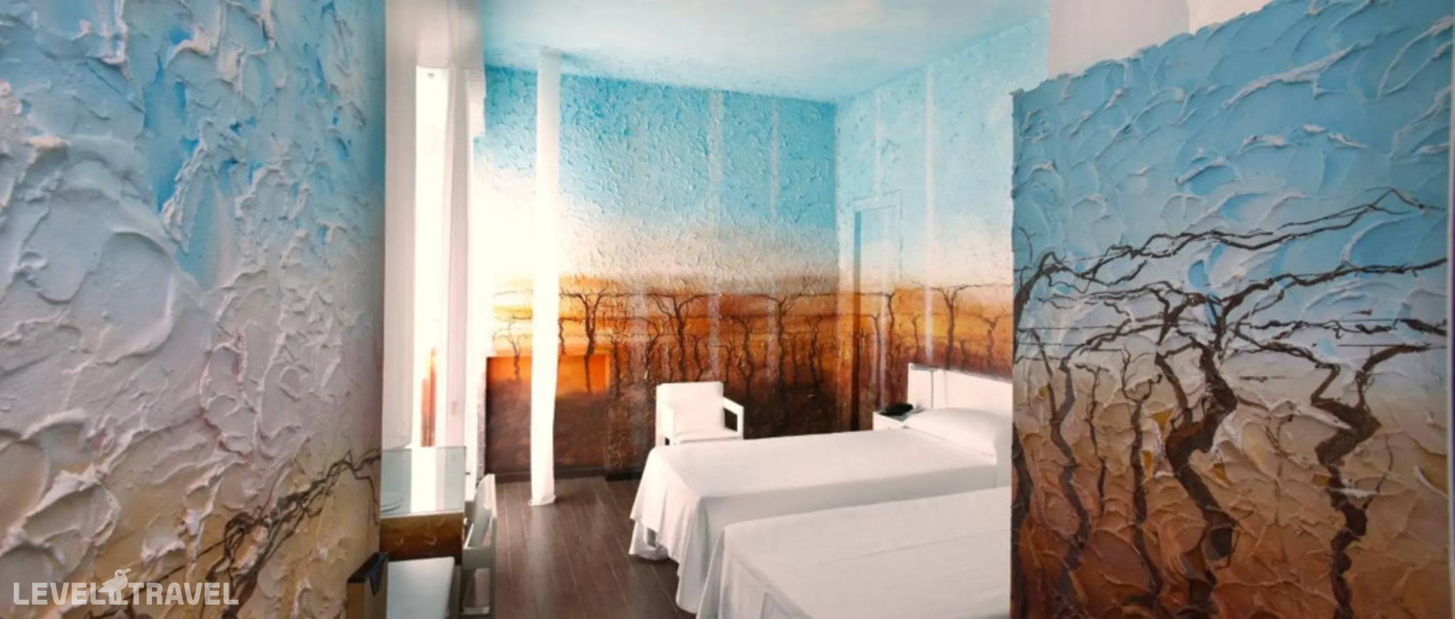 фотографии отеля Alexander Museum Palace в Италия(Пезаро) - фото №19