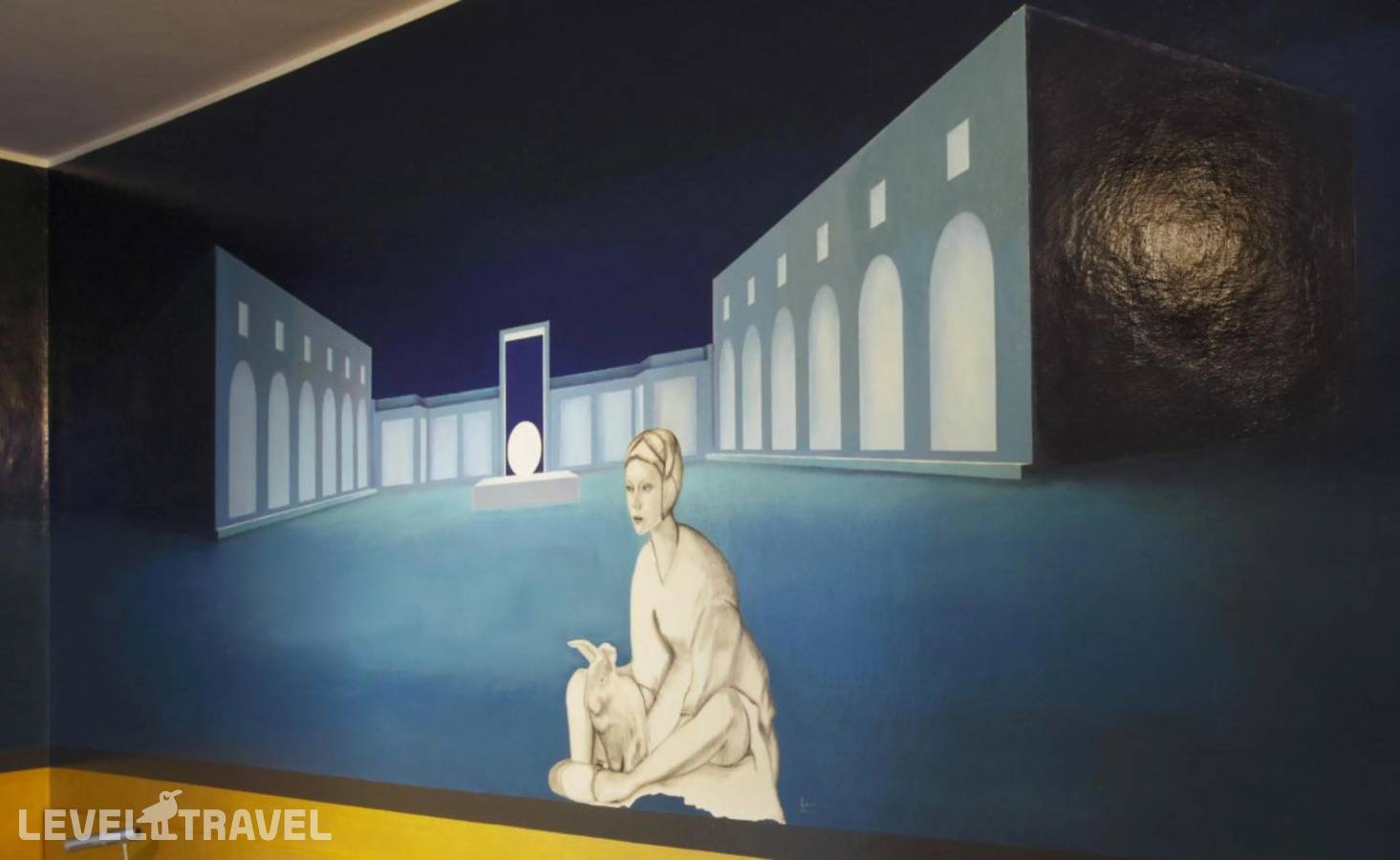 фотографии отеля Alexander Museum Palace в Италия(Пезаро) - фото №35