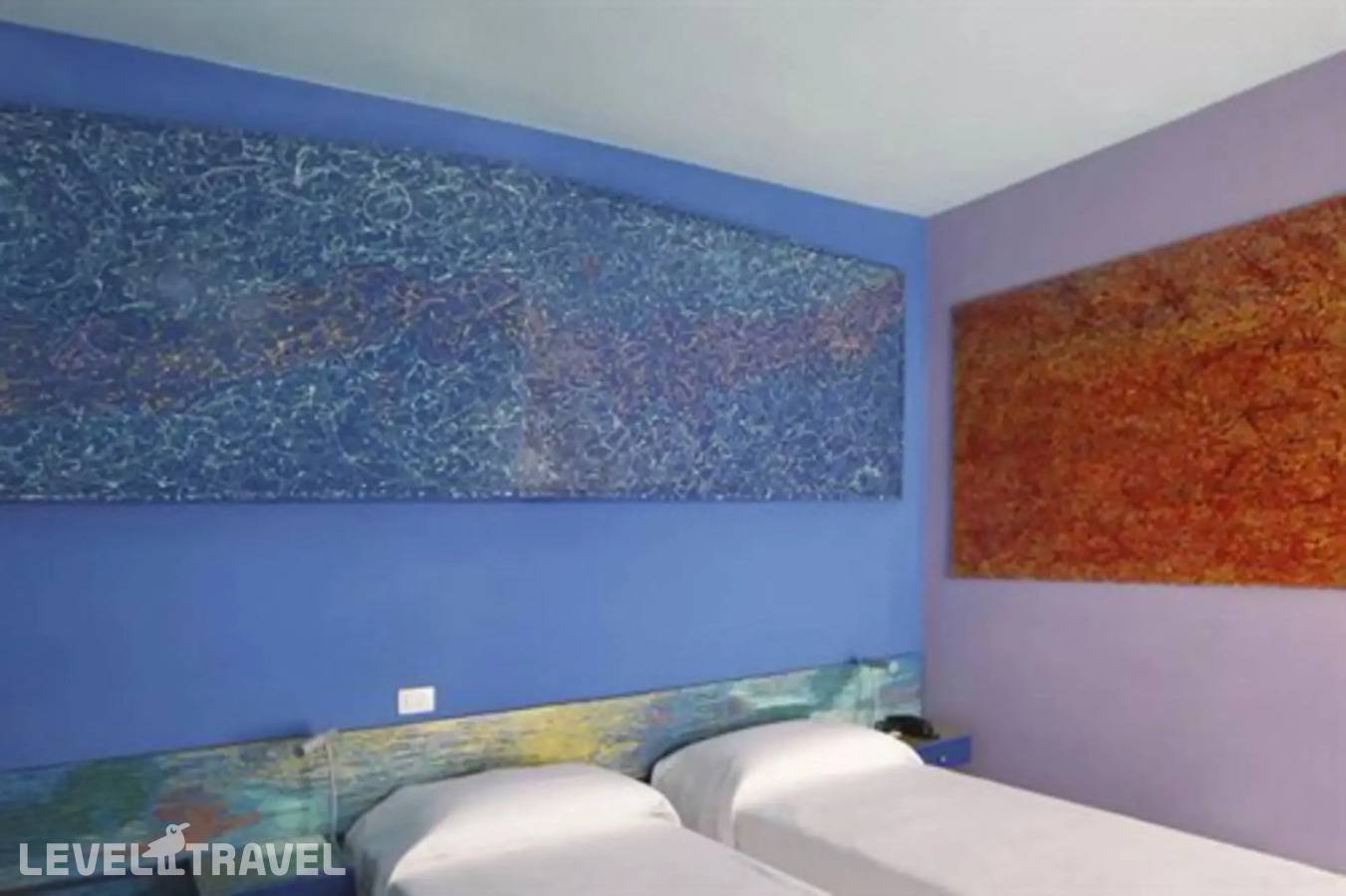 фотографии отеля Alexander Museum Palace в Италия(Пезаро) - фото №22