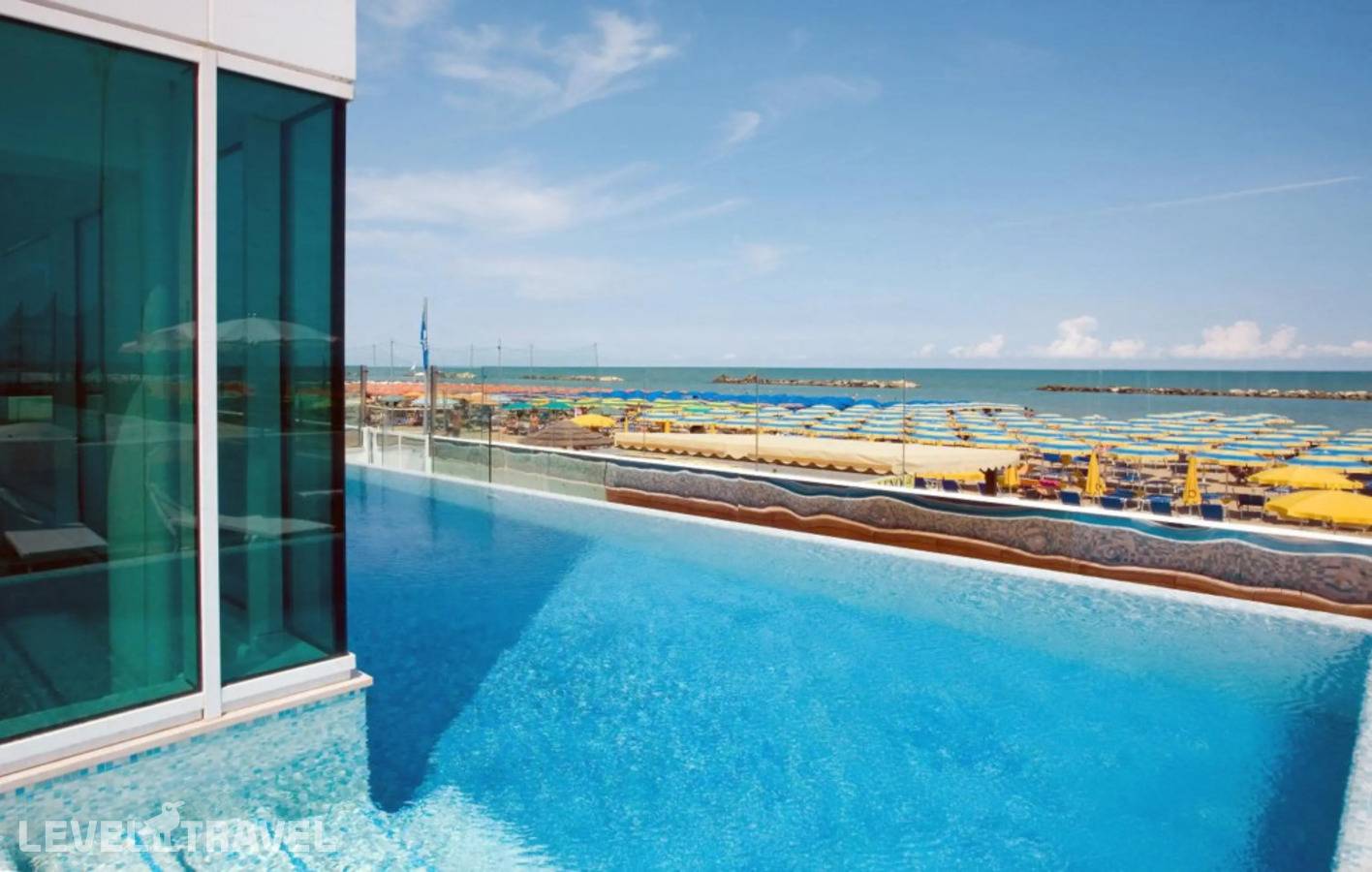 фотографии отеля Alexander Museum Palace в Италия(Пезаро) - фото №21