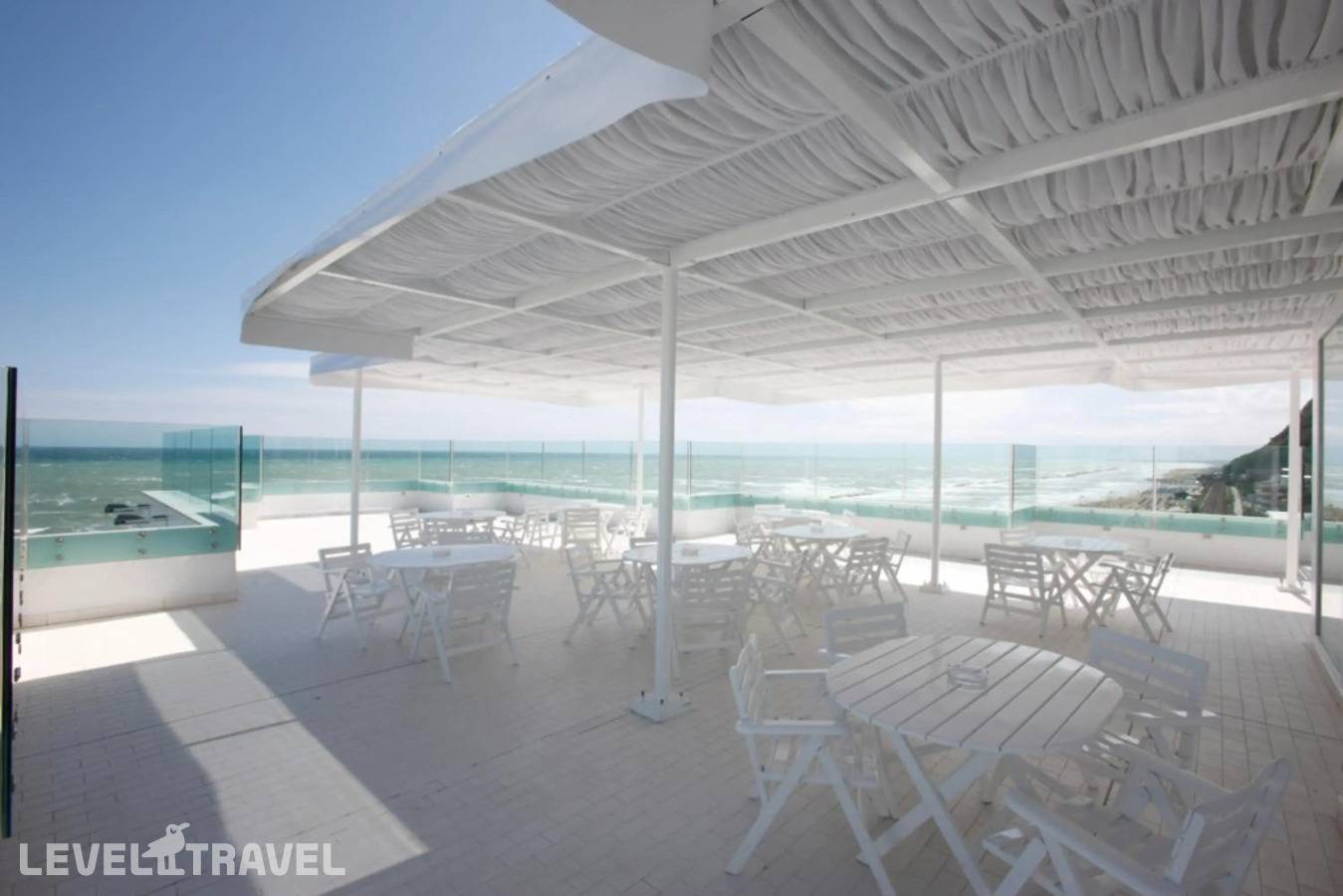 фотографии отеля Alexander Museum Palace в Италия(Пезаро) - фото №30