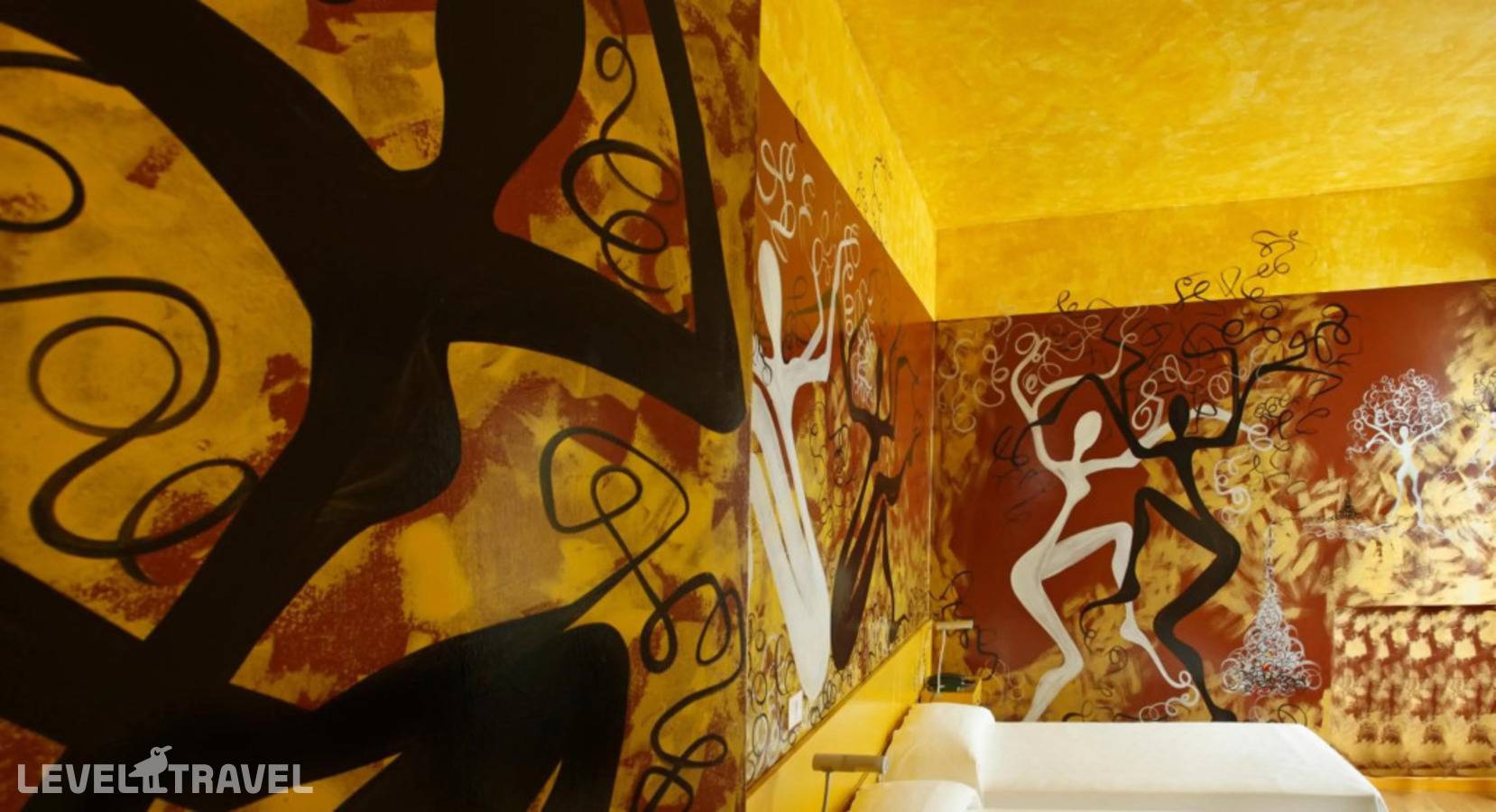 фотографии отеля Alexander Museum Palace в Италия(Пезаро) - фото №16