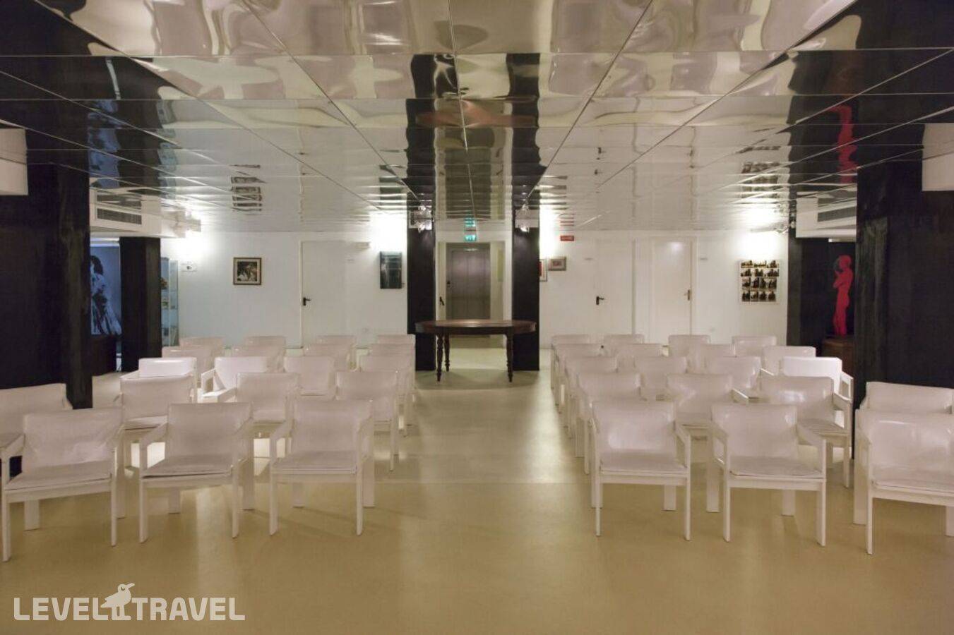 фотографии отеля Alexander Museum Palace в Италия(Пезаро) - фото №36