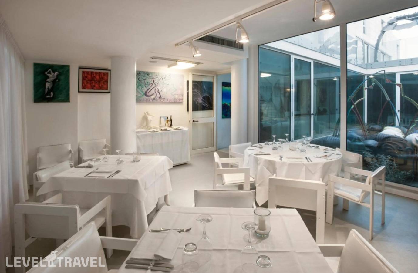 фотографии отеля Alexander Museum Palace в Италия(Пезаро) - фото №34