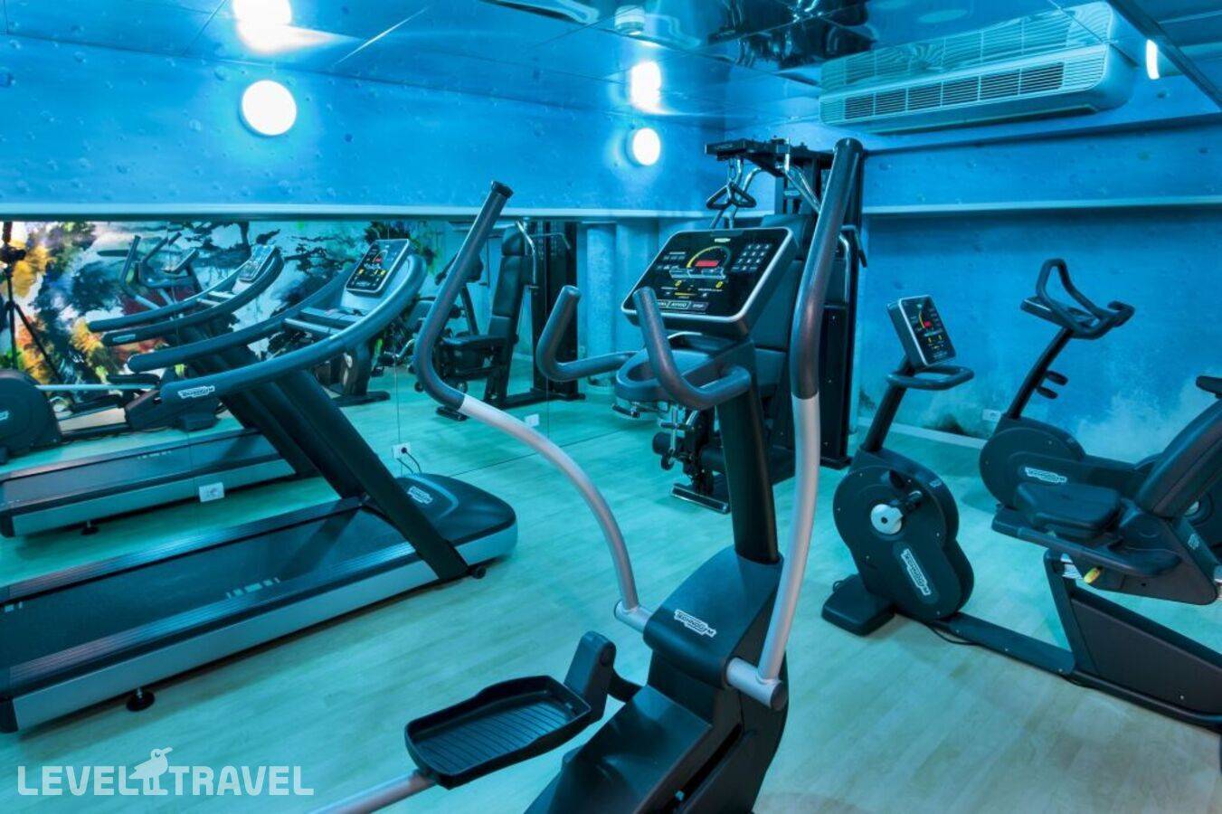 фотографии отеля Alexander Museum Palace в Италия(Пезаро) - фото №27