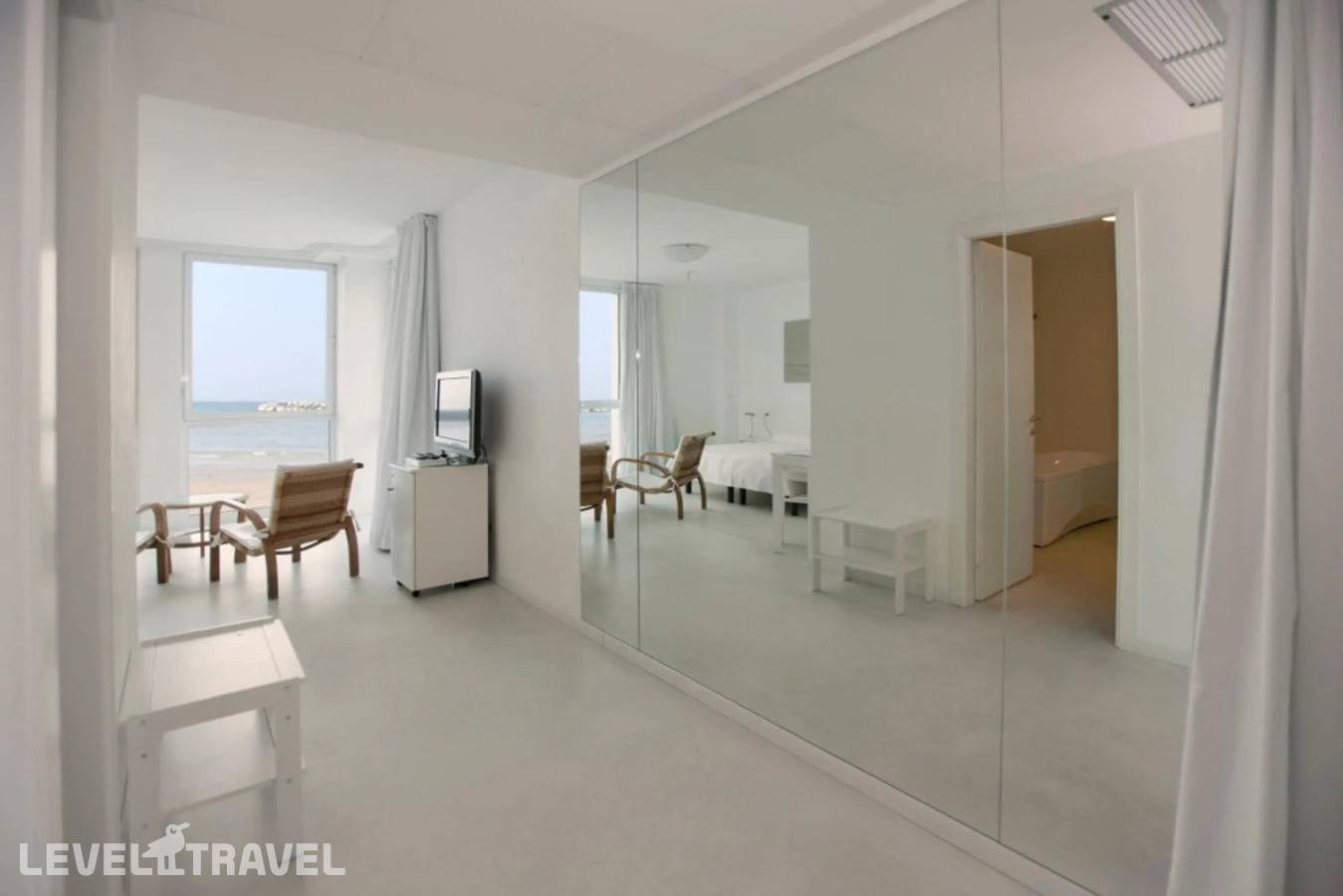 фотографии отеля Alexander Museum Palace в Италия(Пезаро) - фото №6