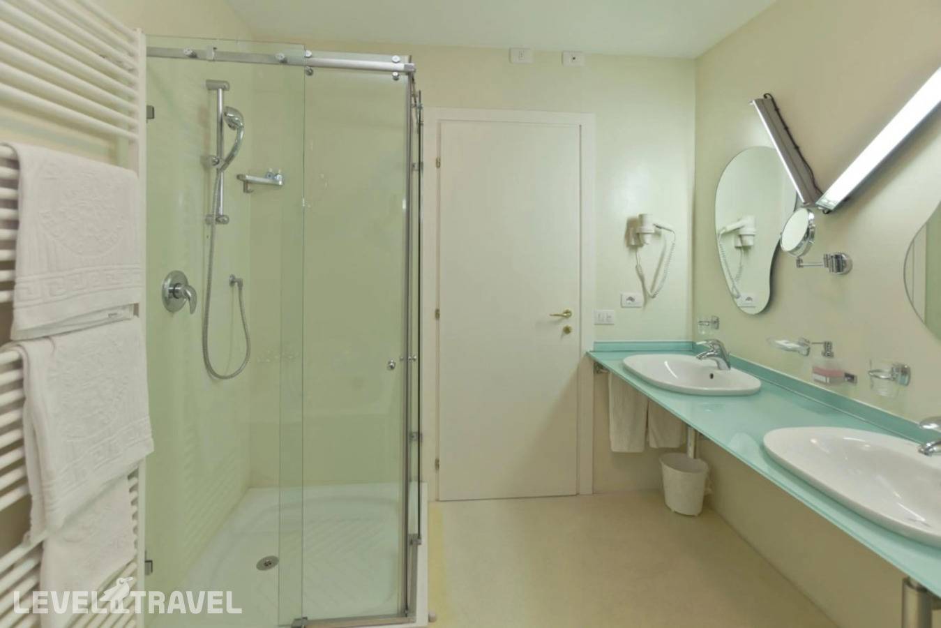 фотографии отеля Alexander Museum Palace в Италия(Пезаро) - фото №11