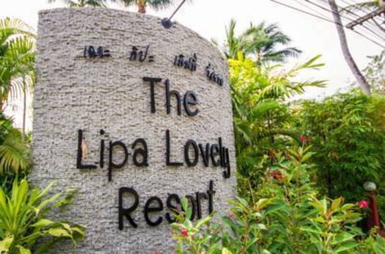 Lipa Lovely Resort