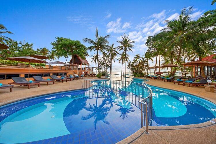 Pinnacle Resort Samui