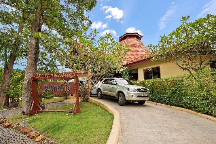 Pinnacle Resort Samui