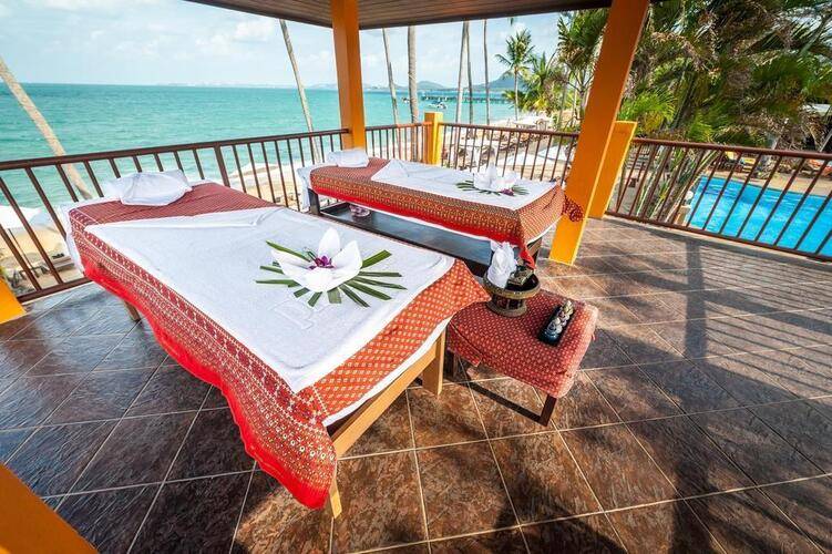 Pinnacle Resort Samui