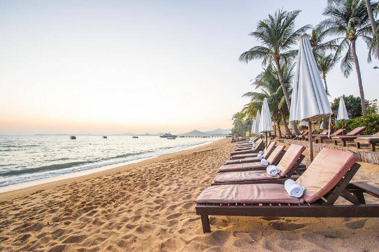 Pinnacle Resort Samui