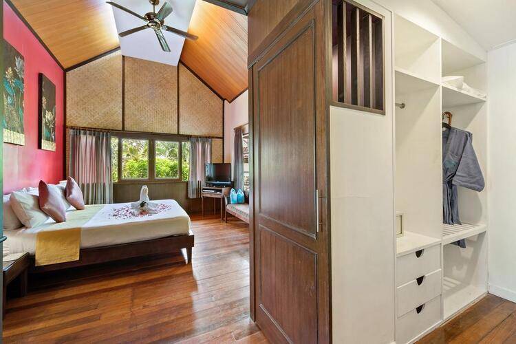Pinnacle Resort Samui
