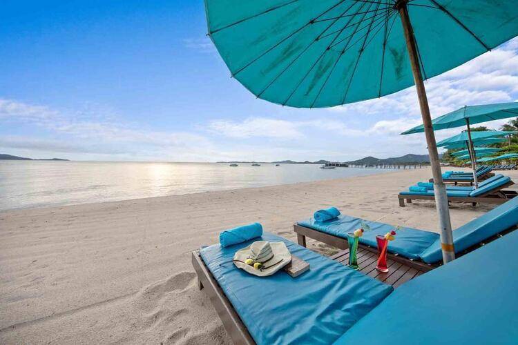 Pinnacle Resort Samui