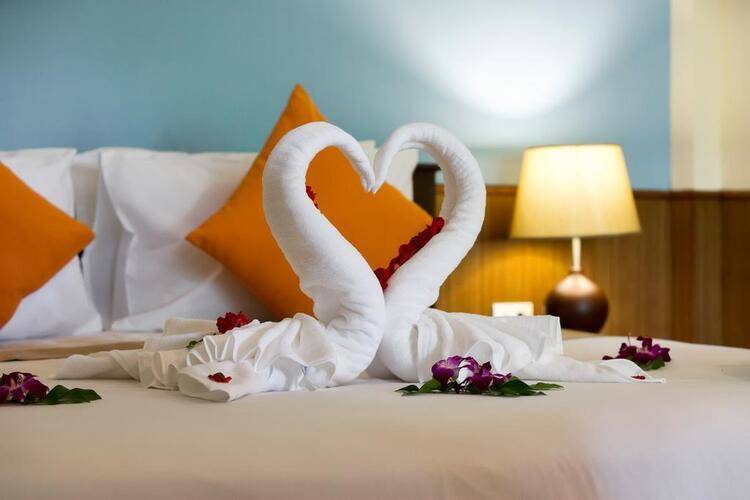 Pinnacle Resort Samui