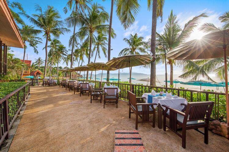 Pinnacle Resort Samui