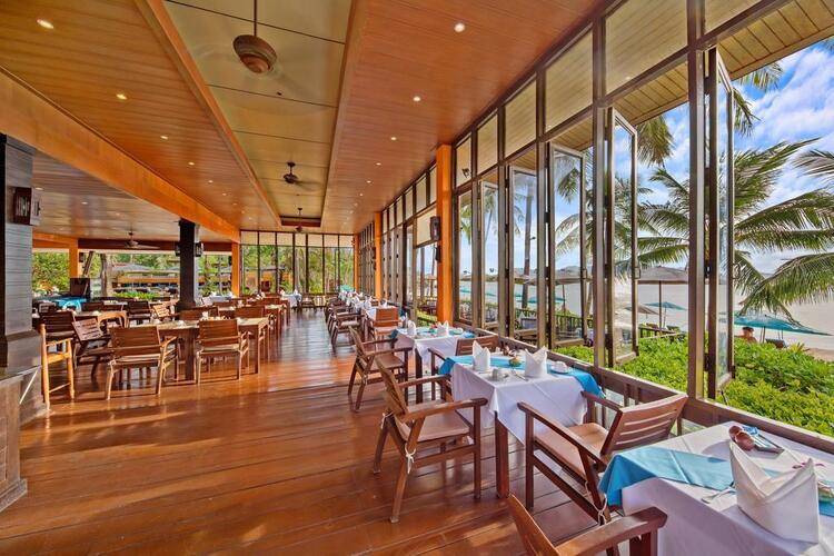 Pinnacle Resort Samui