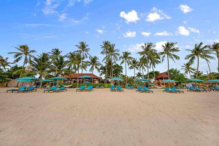 Pinnacle Resort Samui