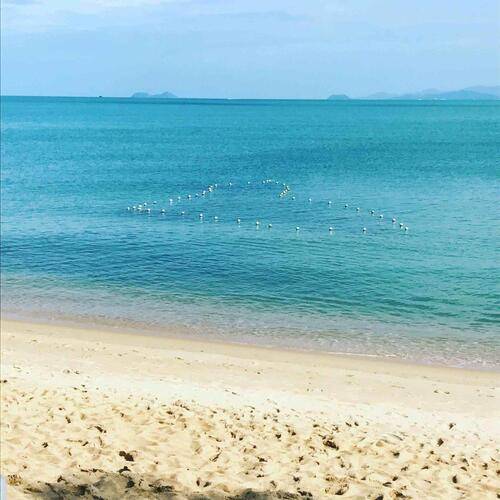 Pinnacle Resort Samui