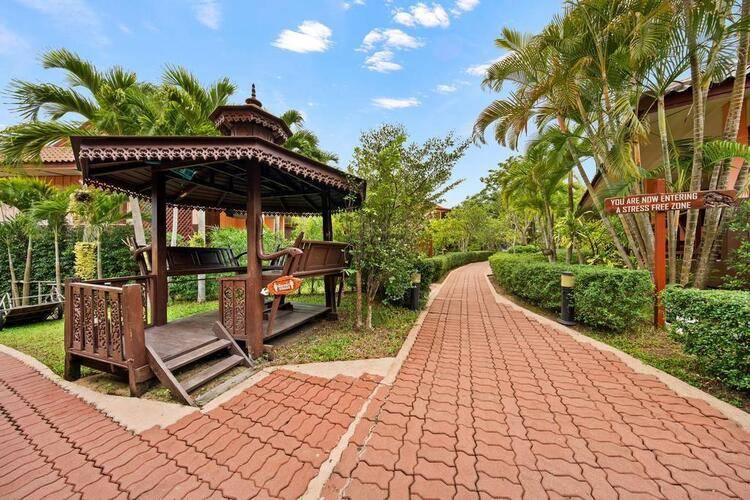 Pinnacle Resort Samui