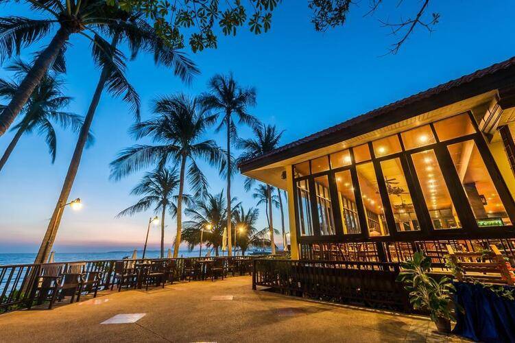 Pinnacle Resort Samui