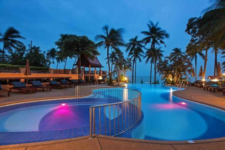 Pinnacle Resort Samui