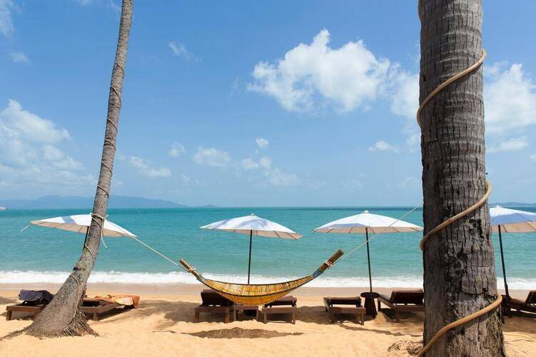 Pinnacle Resort Samui