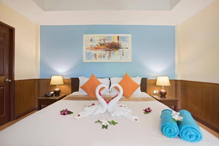 Pinnacle Resort Samui