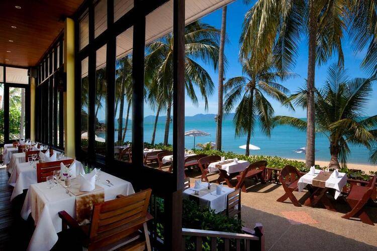 Pinnacle Resort Samui