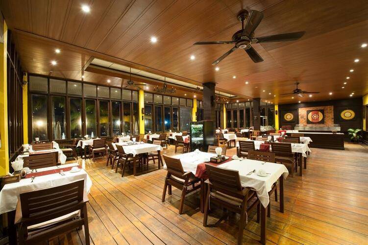 Pinnacle Resort Samui
