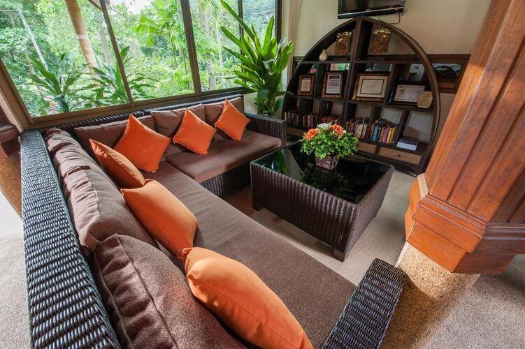 Pinnacle Resort Samui