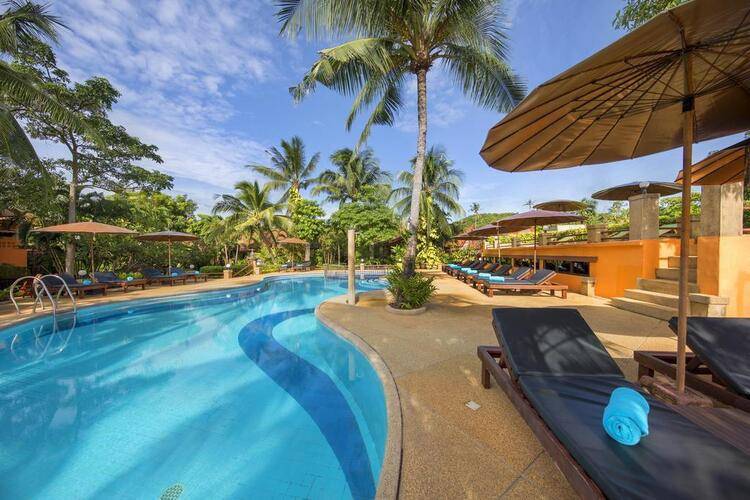 Pinnacle Resort Samui