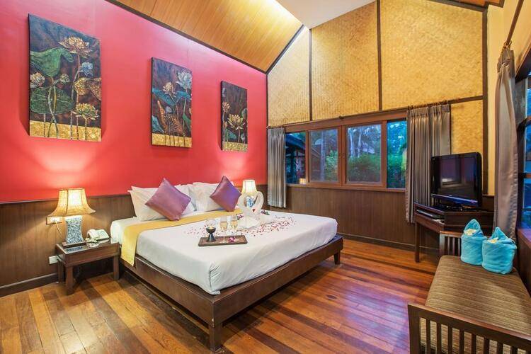 Pinnacle Resort Samui
