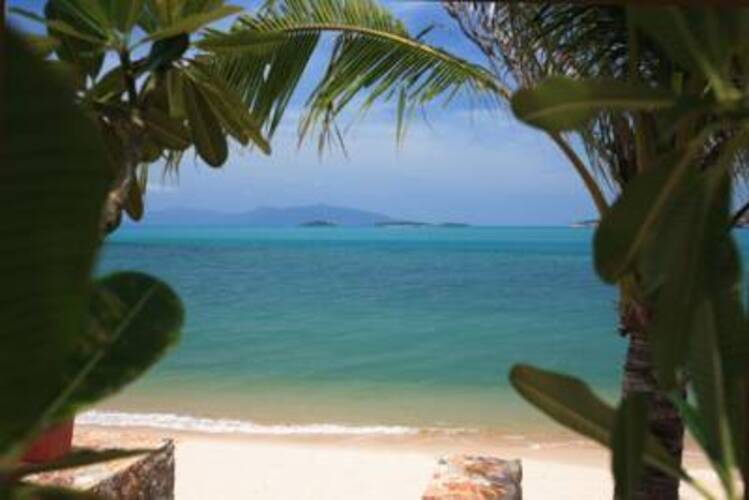 Prana Beach Villas