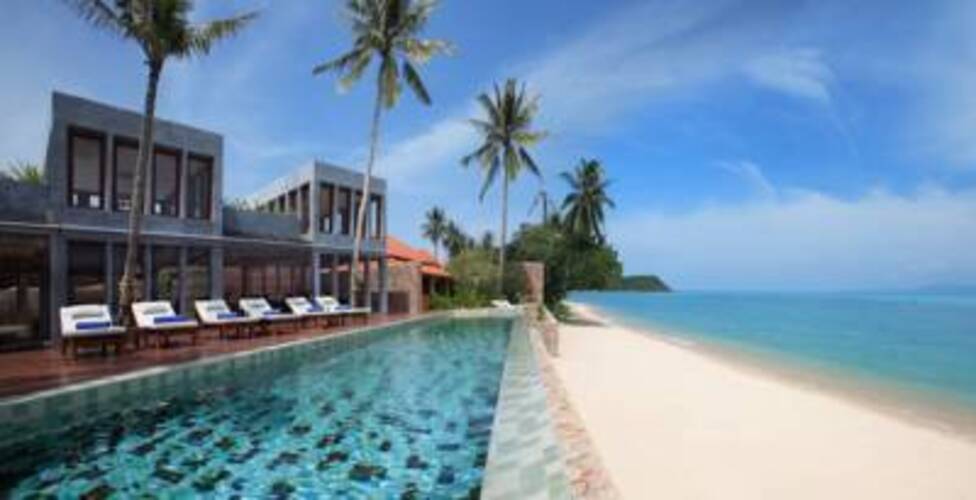Prana Beach Villas
