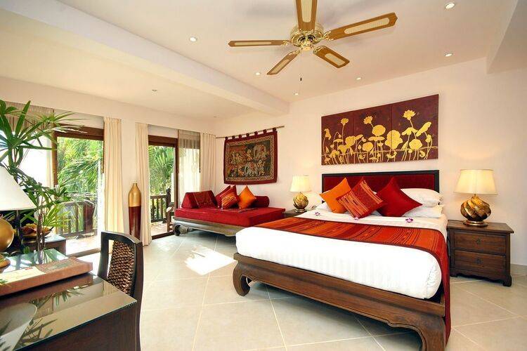 Rocky's Boutique Resort