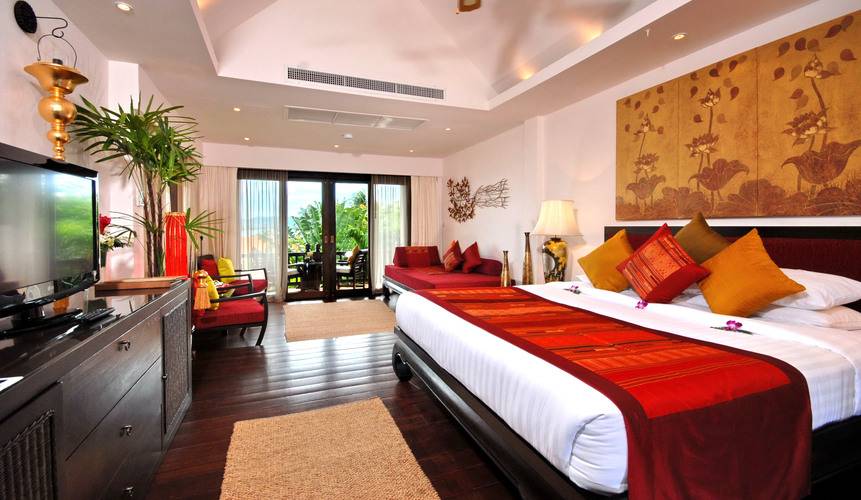 Rocky's Boutique Resort
