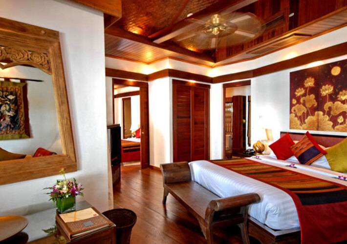 Rocky's Boutique Resort