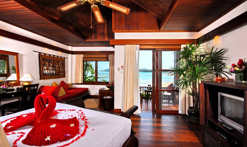 Rocky's Boutique Resort