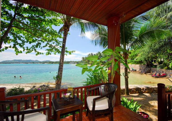 Rocky's Boutique Resort